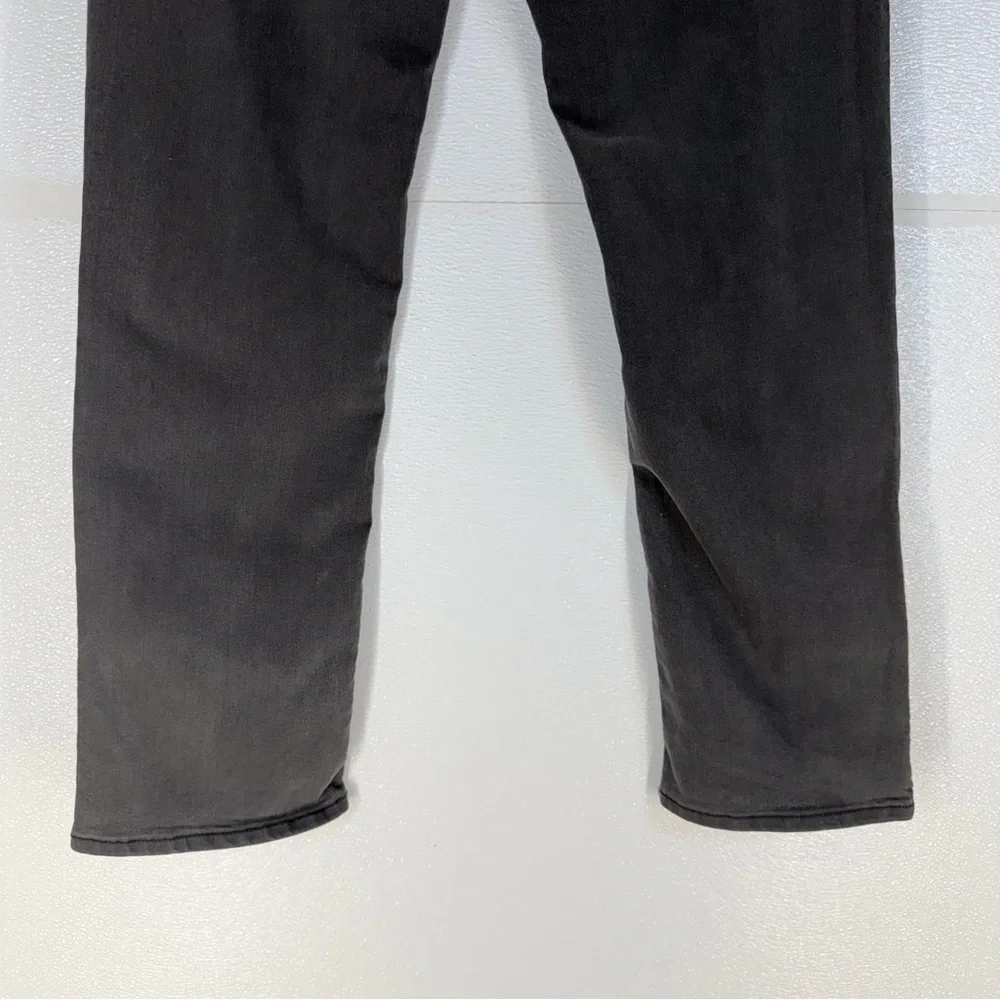 The Children’s Place Boys Gray Stretch Jeans‎ Relaxed Fit Size 16